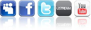 UHD's Social Networks